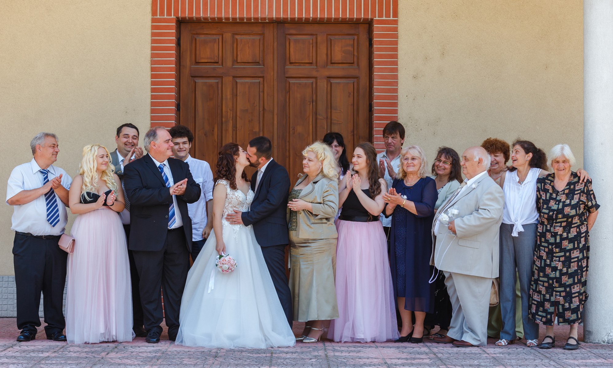 749 Wedding 